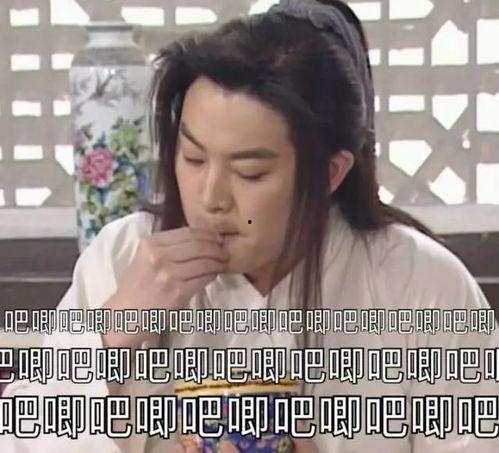 娱乐吃瓜酱六年,揭秘娱乐圈幕后故事  第1张