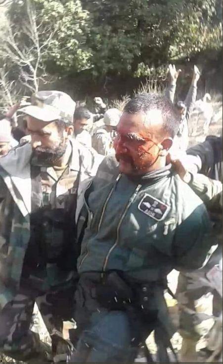 印军飞行员爆料视频最新,揭秘印巴冲突背后真相